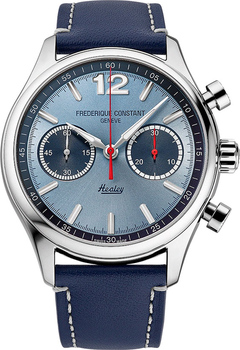 Часы Frederique Constant Vintage Rally FC-397HLBN5B6